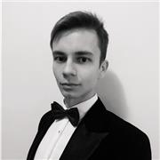 Insegniante di Russo